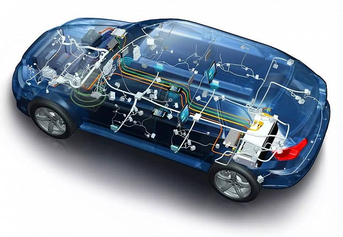 什么样的汽车零配件供应商能够在汽车电气化时代活下去?